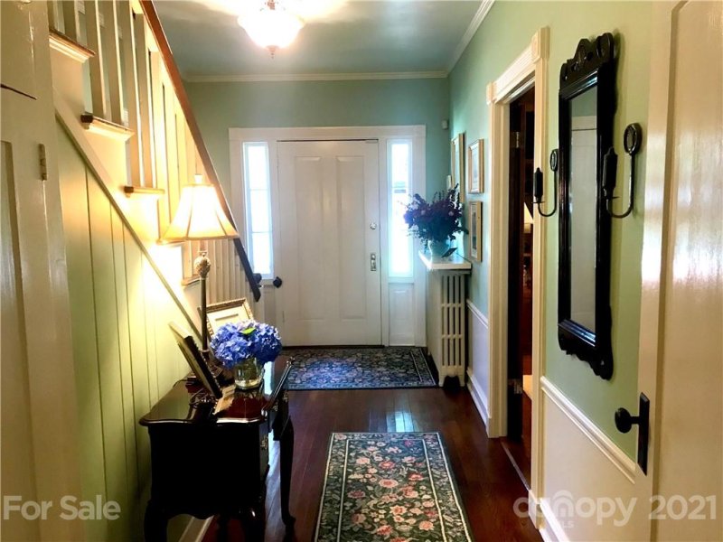 Property image 4 at 220 S Ellis Street, Salisbury, NC 28144