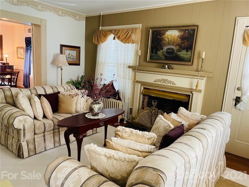 Property image 5 at 220 S Ellis Street, Salisbury, NC 28144