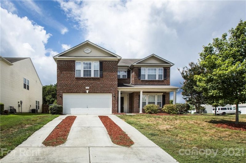 12804 Silvaire Farm Road
