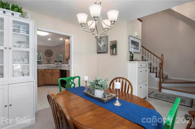 Property image 4 at 1556 Cambridge Heights Place, Concord, NC 28027