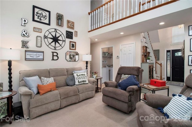 Property image 5 at 1556 Cambridge Heights Place, Concord, NC 28027