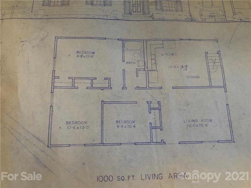 Property image 3 at 4 Stoney Nob Drive, Hendersonville, NC 28792