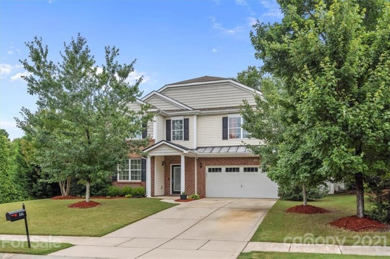 Property image 2 at 205 Sycamore Creek Road, Fort Mill, SC 29708