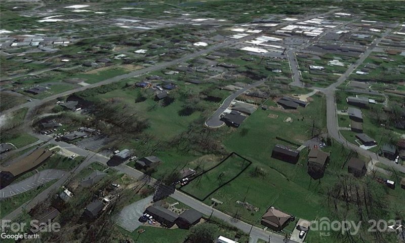 Property image 3 at Lot 1 Mills Avenue, Brevard, NC 28712