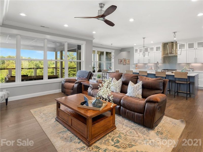 Property image 4 at 42 Horizon Way, Alexander, NC 28701