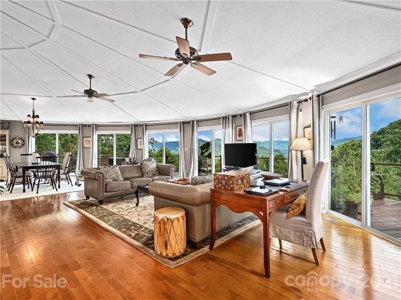 Property image 5 at 1280 Cathey Cove Road, Waynesville, NC 28786