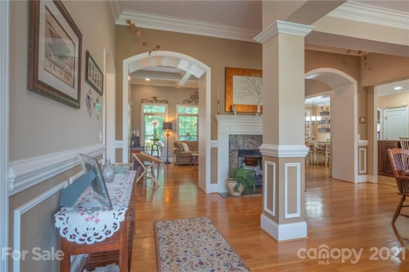 Property image 3 at 5161 Mill Race Lane, Lancaster, SC 29720