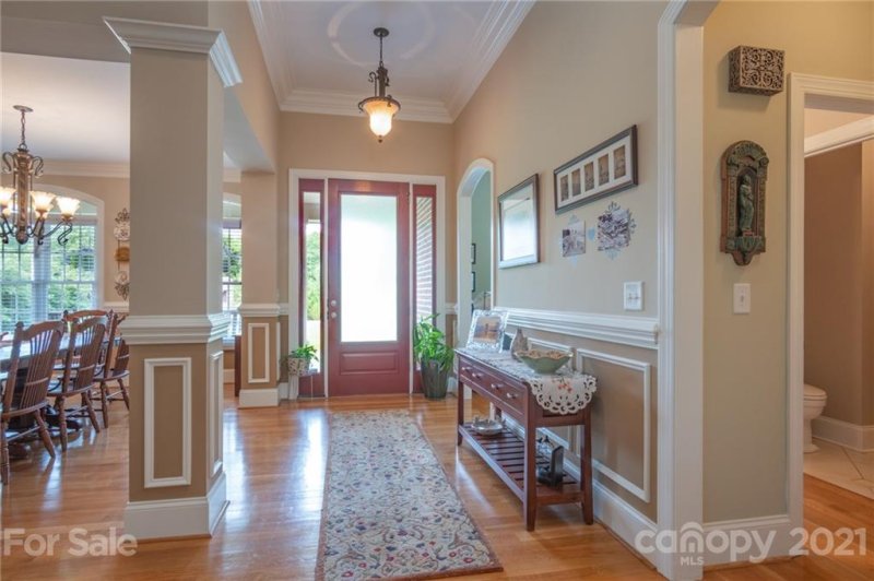 Property image 4 at 5161 Mill Race Lane, Lancaster, SC 29720
