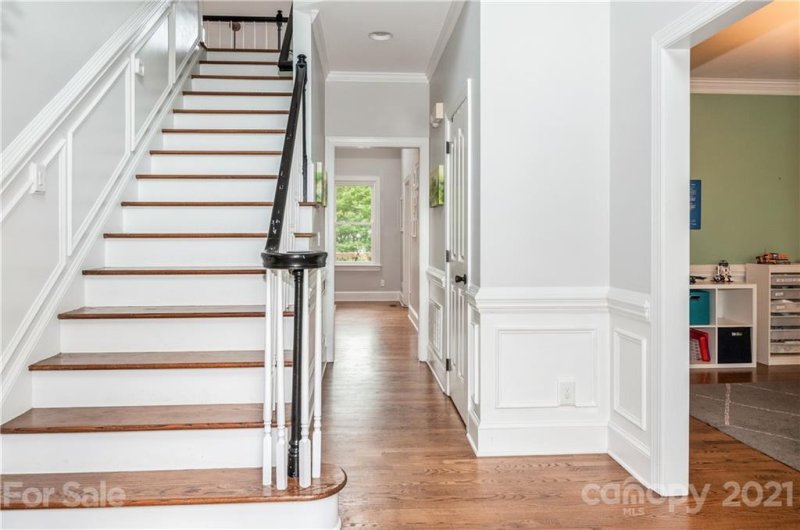 Property image 3 at 450 Beacon Knoll Lane, Fort Mill, SC 29708