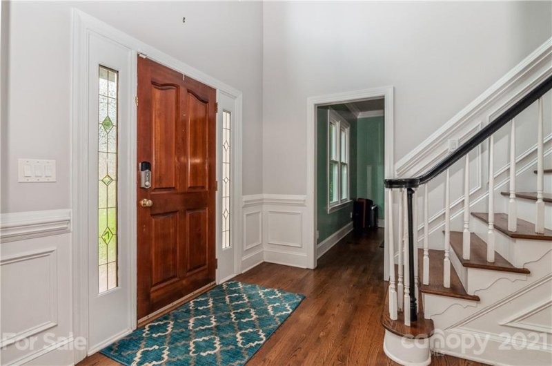 Property image 4 at 450 Beacon Knoll Lane, Fort Mill, SC 29708