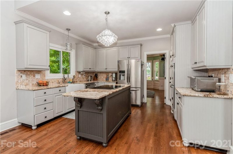 Property image 5 at 450 Beacon Knoll Lane, Fort Mill, SC 29708