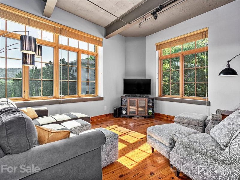 Property image 3 at 100 Coxe Avenue, Asheville, NC 28801