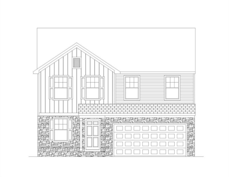 Property image 2 at 758 Skywatch Lane, Monroe, NC 28112