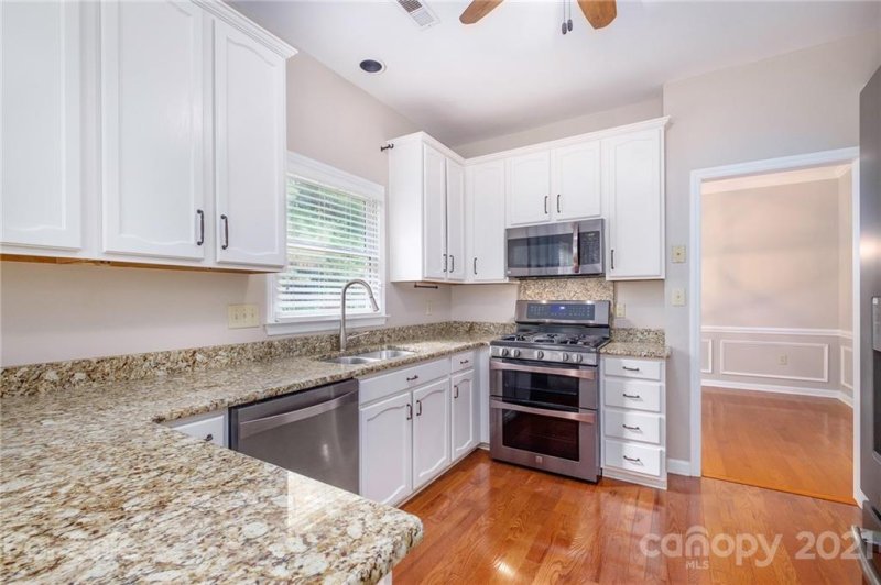 Property image 4 at 3108 Alwyn Court, Charlotte, NC 28269