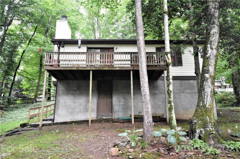 Property image 5 at 211 Blue Jay Loop, Maggie Valley, NC 28751