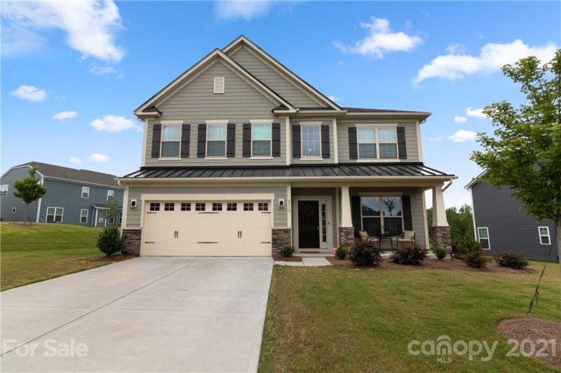 Property image 2 at 2315 Idol Rock Drive, Indian Land, SC 29707