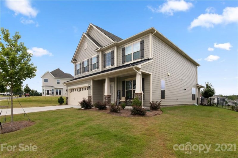 Property image 3 at 2315 Idol Rock Drive, Indian Land, SC 29707