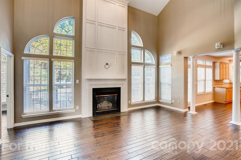 Property image 4 at 15510 Robsart Court, Charlotte, NC 28277