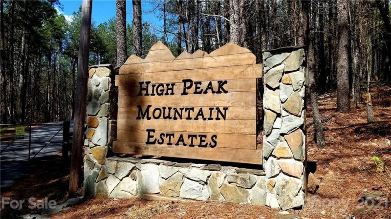 Property image 2 at 3240 Rock Creek Road, Morganton, NC 28655