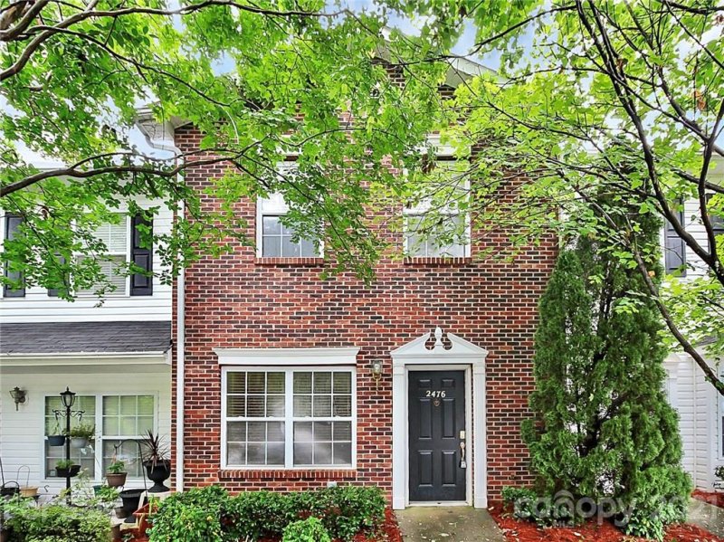 Property image 3 at 2476 Ryerson Court, Charlotte, NC 28213
