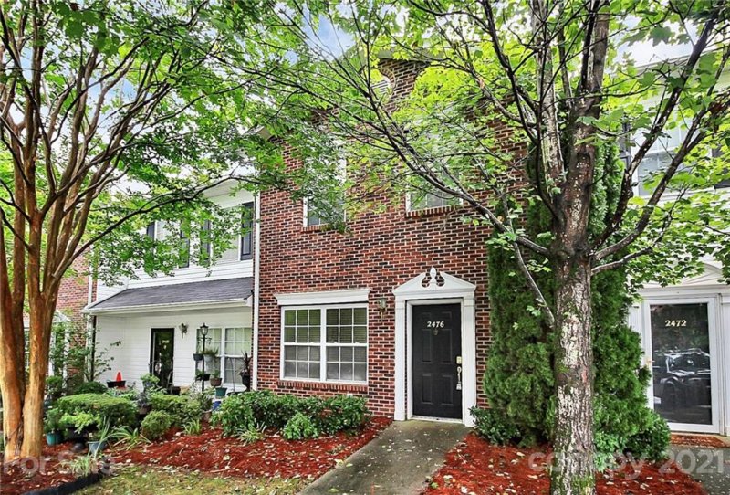 Property image 4 at 2476 Ryerson Court, Charlotte, NC 28213