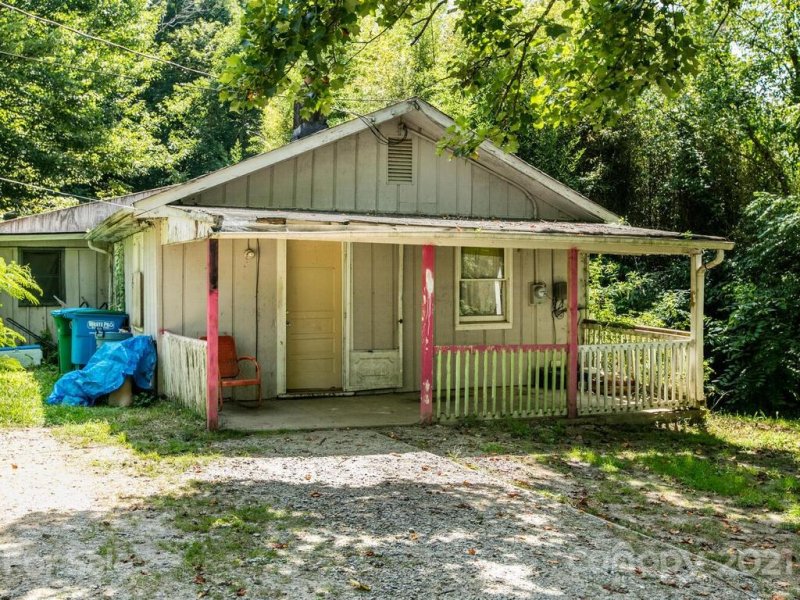 Property image 2 at 45 Mountainview Road, Asheville, NC 28806