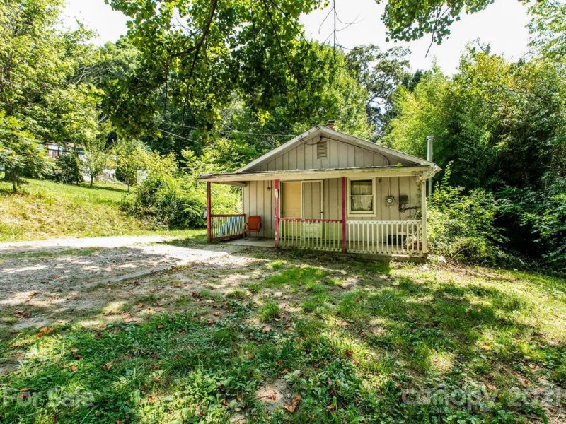 Property image 4 at 45 Mountainview Road, Asheville, NC 28806