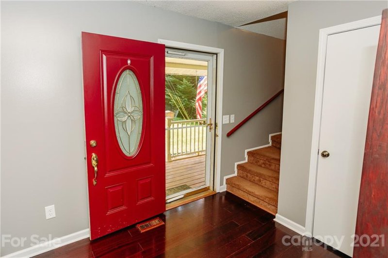 Property image 4 at 507 Vision Road, Canton, NC 28716