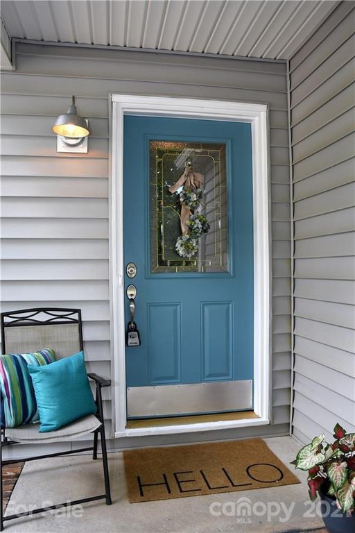 Property image 3 at 13665 Idlewild Road, Matthews, NC 28105