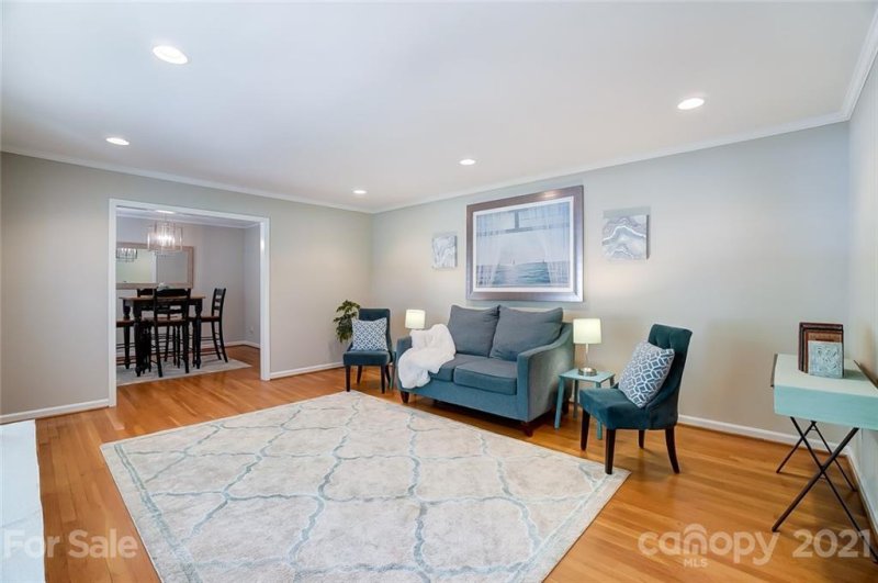 Property image 5 at 13665 Idlewild Road, Matthews, NC 28105