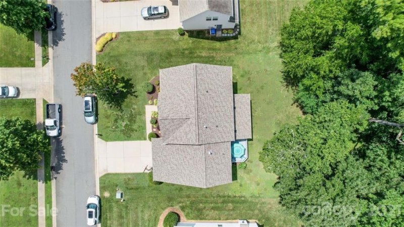 Property image 3 at 702 Circle Trace Road, Wesley Chapel, NC 28110