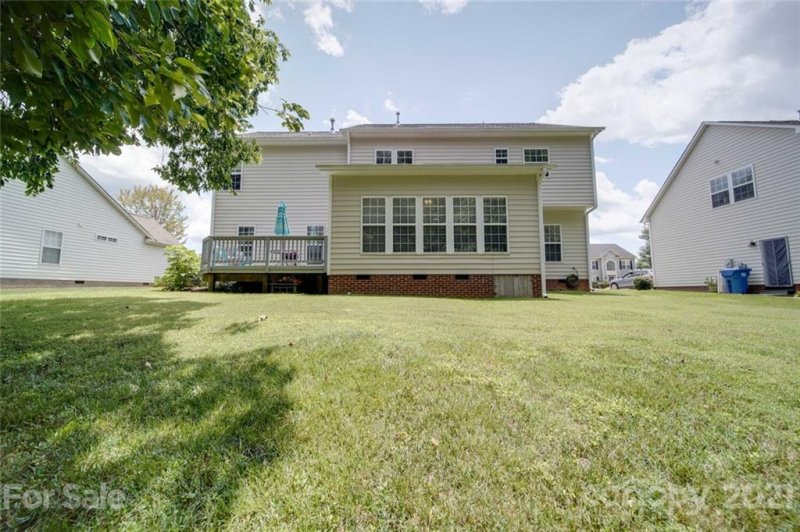 Property image 4 at 702 Circle Trace Road, Wesley Chapel, NC 28110