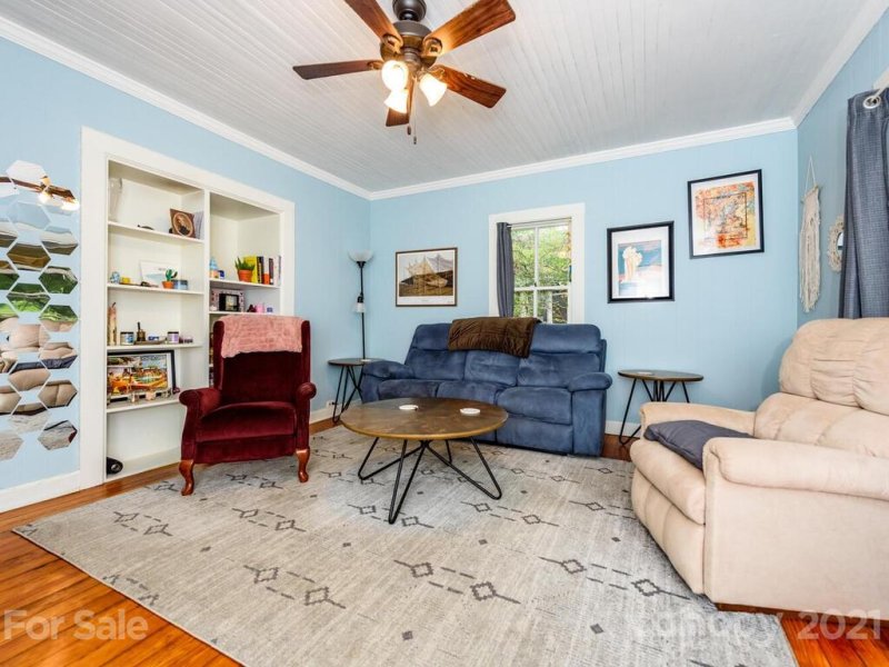 Property image 5 at 93 Fairfax Avenue, Asheville, NC 28806