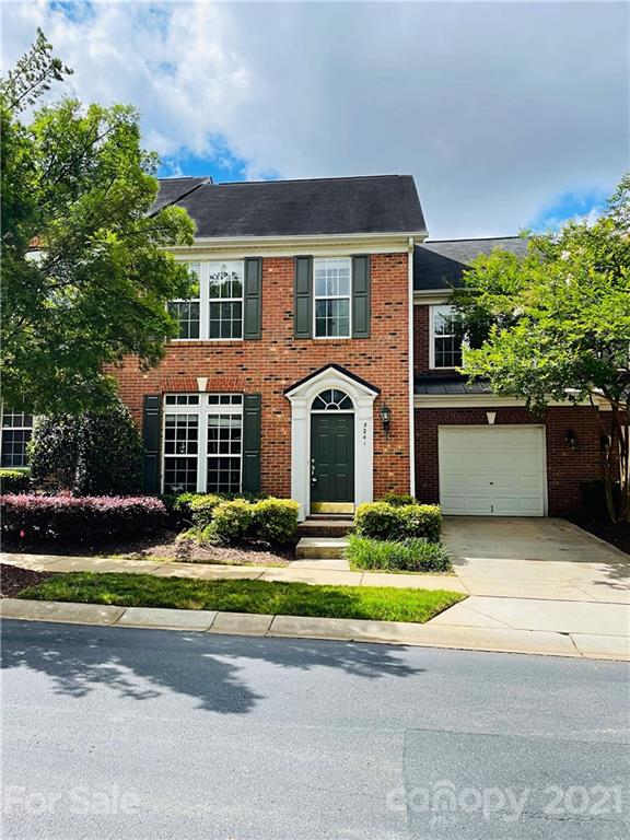 5241 Berkeley Estates Drive