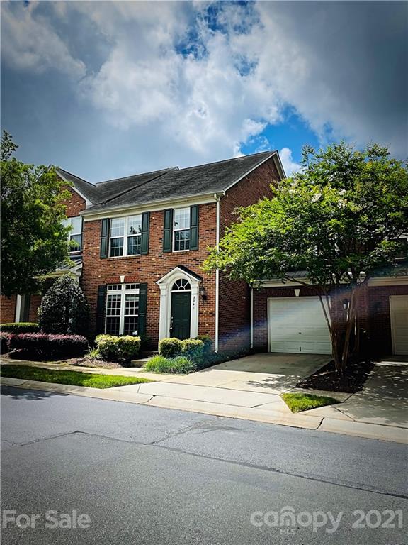 Property image 2 at 5241 Berkeley Estates Drive, Charlotte, NC 28277