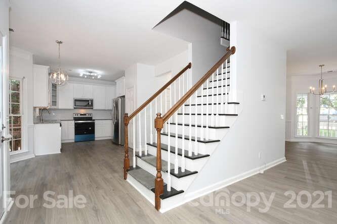 Property image 4 at 442 Tysons Forest Drive, Rock Hill, SC 29732
