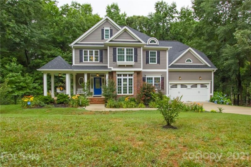 Property image 2 at 108 Quail Trail, Lincolnton, NC 28092