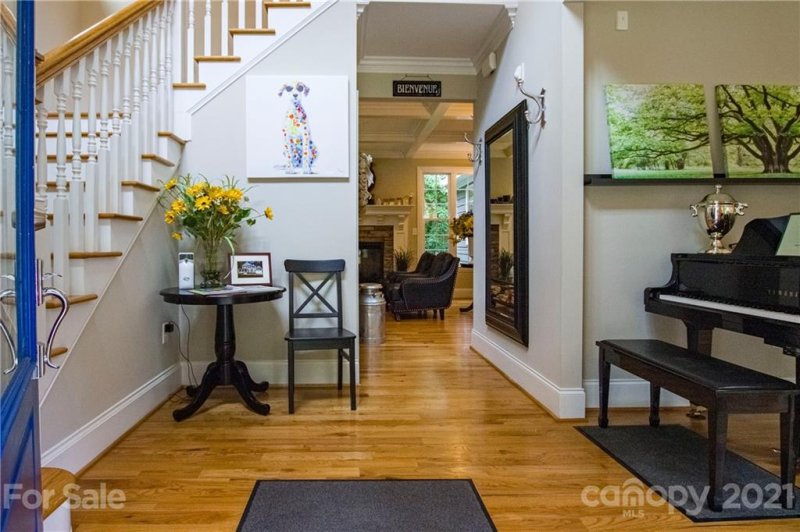 Property image 5 at 108 Quail Trail, Lincolnton, NC 28092