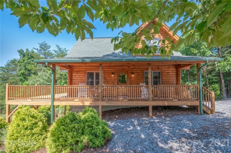 Property image 2 at 346 Owls Ridge Drive, Bostic, NC 28018