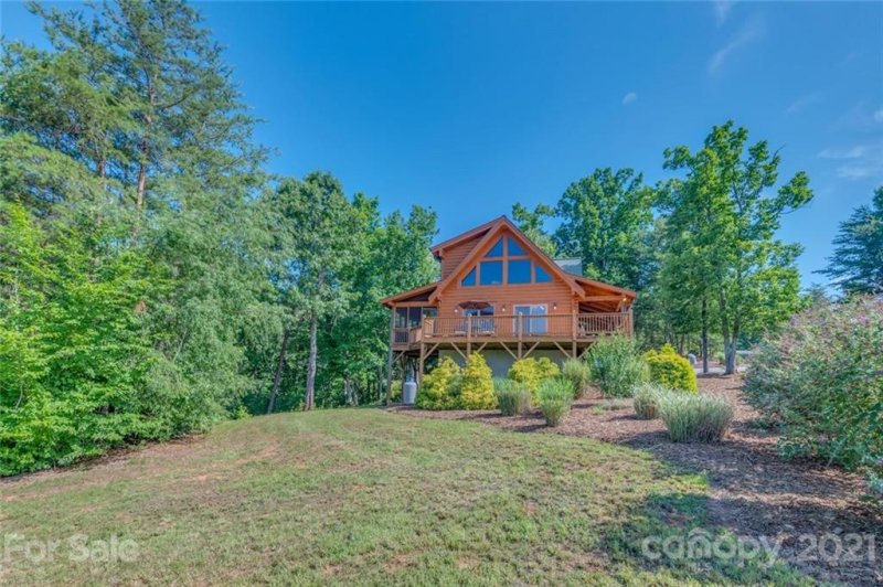 Property image 3 at 346 Owls Ridge Drive, Bostic, NC 28018