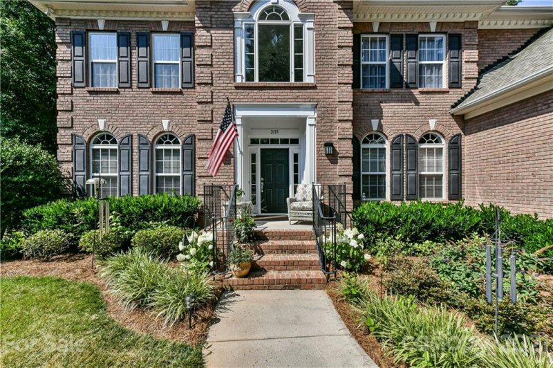 Property image 2 at 2115 Peninsula Drive, Lake Wylie, SC 29710