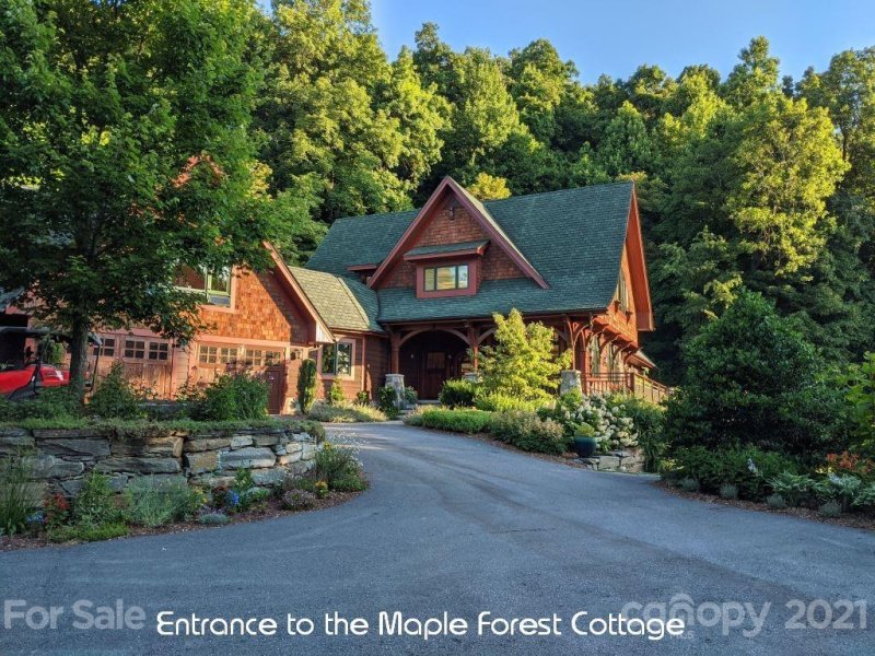 Property image 2 at 1447 Creston Drive, Black Mountain, NC 28711