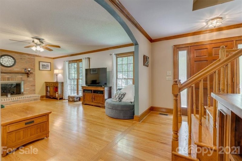 Property image 4 at 7138 Cobblecreek Drive, Matthews, NC 28104