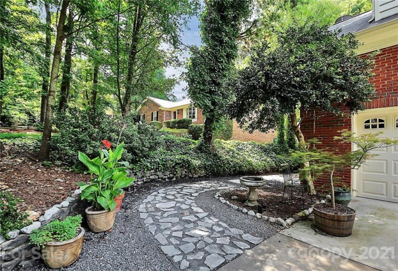 Property image 2 at 8306 Houston Ridge Road, Charlotte, NC 28277