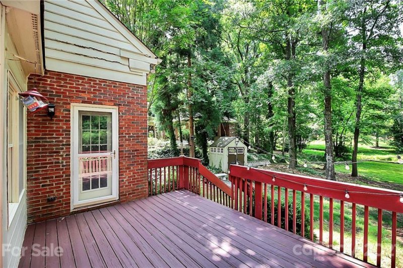 Property image 3 at 8306 Houston Ridge Road, Charlotte, NC 28277