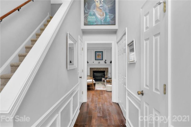 Property image 3 at 9724 Winged Trail Court, Charlotte, NC 28277