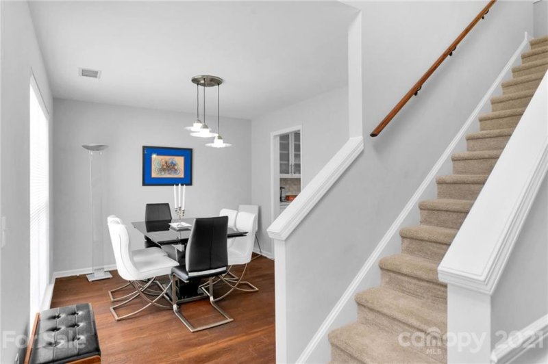 Property image 4 at 9724 Winged Trail Court, Charlotte, NC 28277