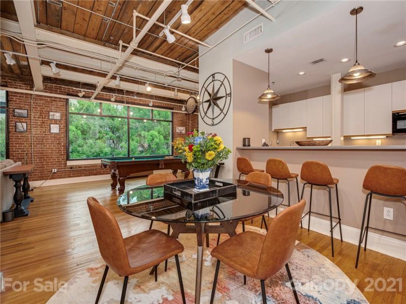 Property image 4 at 310 Arlington Avenue, Charlotte, NC 28203