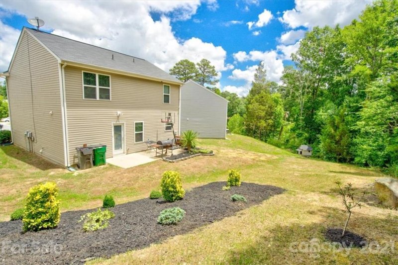 Property image 4 at 4600 Montelena Drive, Charlotte, NC 28214