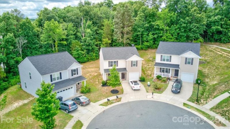 Property image 5 at 4600 Montelena Drive, Charlotte, NC 28214